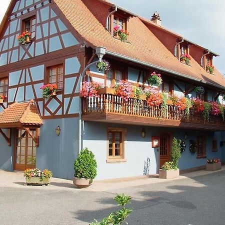 Hotel Et Spa Du Scharrach Scharrachbergheim-Irmstett Zewnętrze zdjęcie
