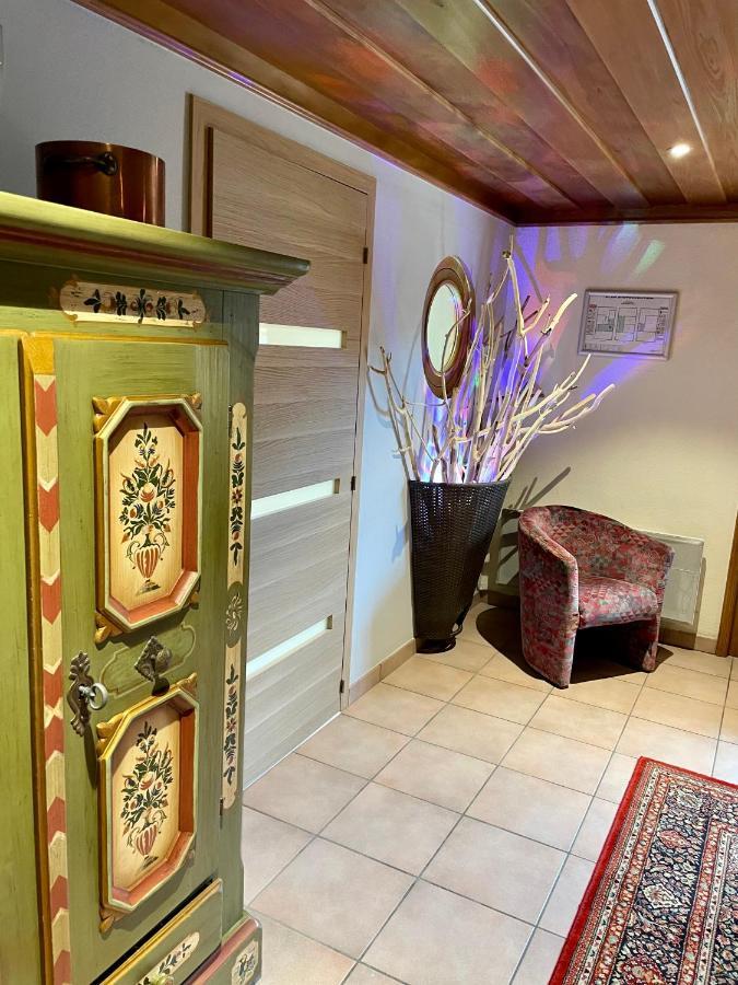 Hotel Et Spa Du Scharrach Scharrachbergheim-Irmstett Zewnętrze zdjęcie