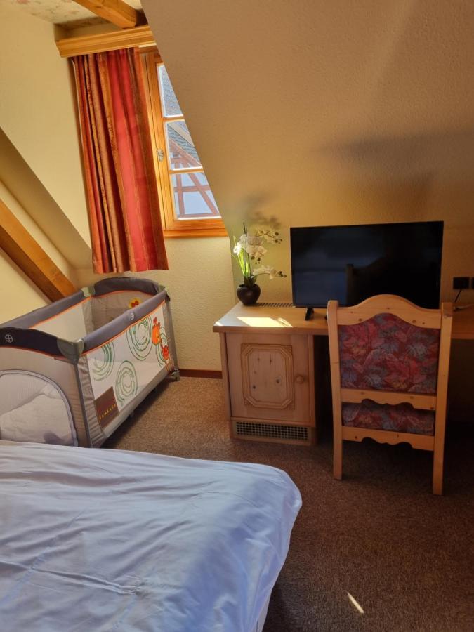 Hotel Et Spa Du Scharrach Scharrachbergheim-Irmstett Zewnętrze zdjęcie