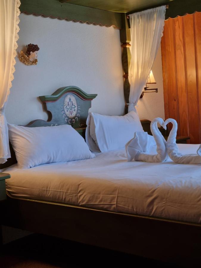 Hotel Et Spa Du Scharrach Scharrachbergheim-Irmstett Zewnętrze zdjęcie