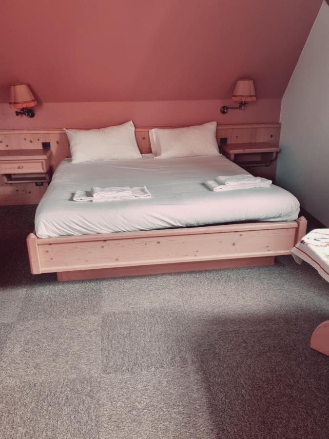 Hotel Et Spa Du Scharrach Scharrachbergheim-Irmstett Zewnętrze zdjęcie